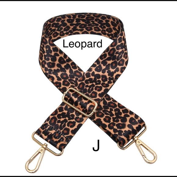 5 pack New Guitar Strap - pick your prints! - Picture 14 of 16